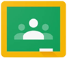 Google classroom technology Saint Mikes